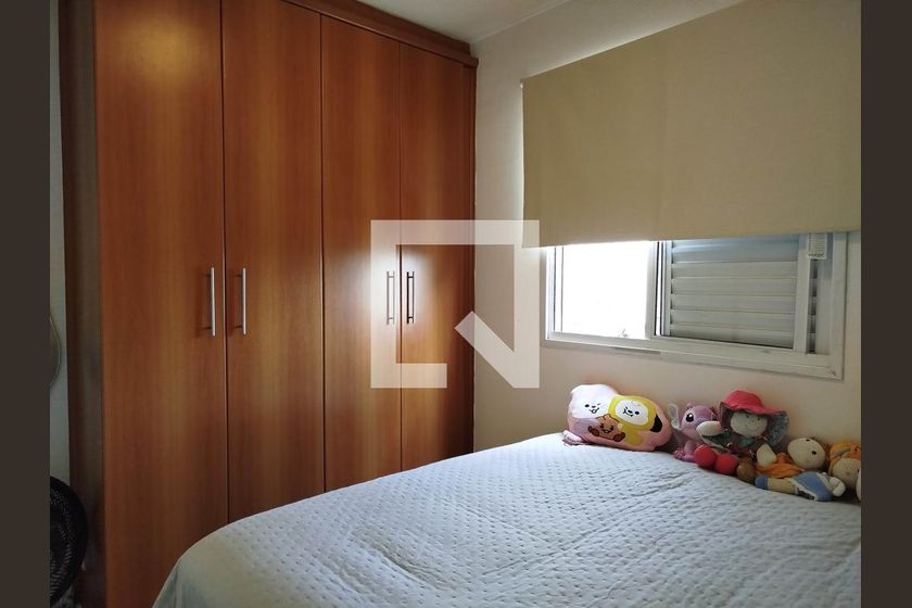 Apartamento, 3 quartos, 80 m² - Foto 37