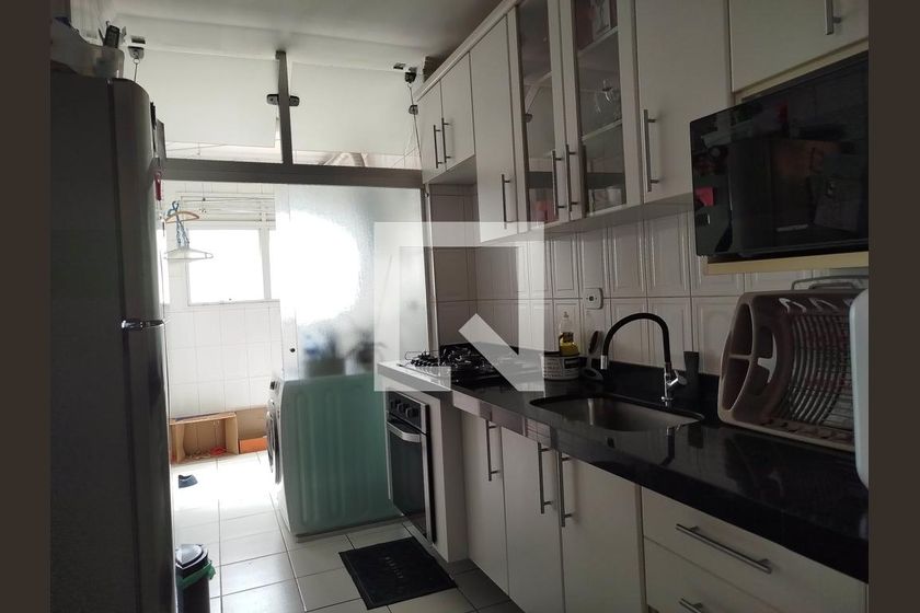 Apartamento, 3 quartos, 80 m² - Foto 61
