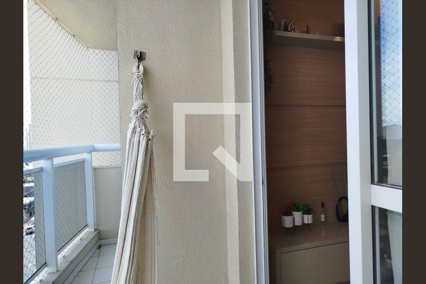 Apartamento, 3 quartos, 80 m² - Foto 97