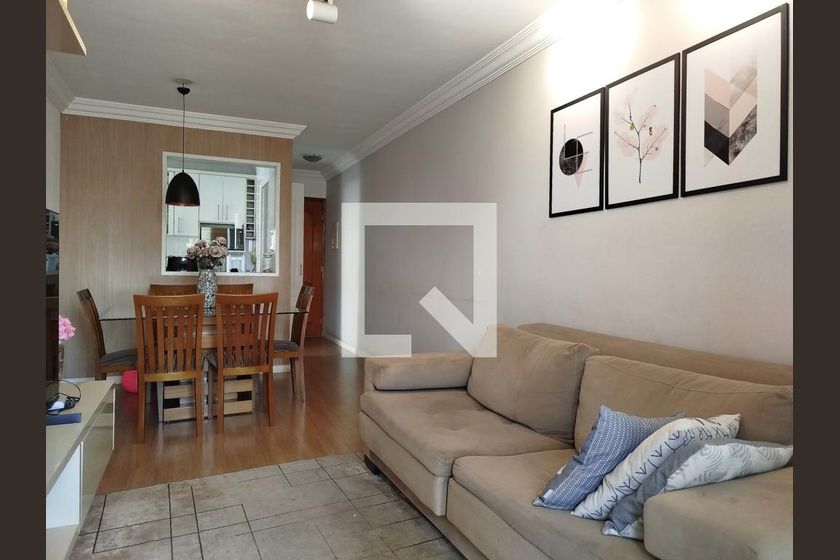 Apartamento, 3 quartos, 80 m² - Foto 7