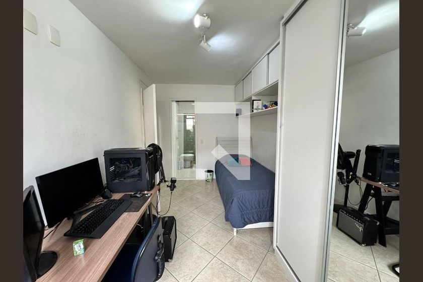 Cobertura, 5 quartos, 220 m² - Foto 27