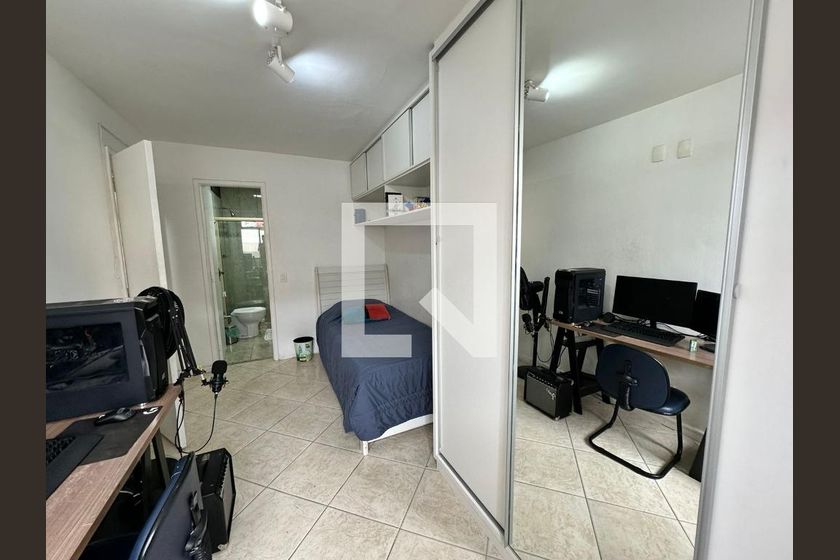 Cobertura, 5 quartos, 220 m² - Foto 33