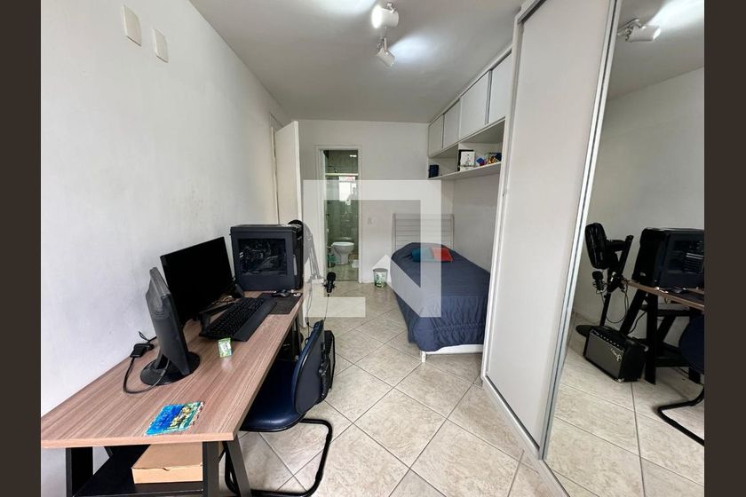 Cobertura, 5 quartos, 220 m² - Foto 31