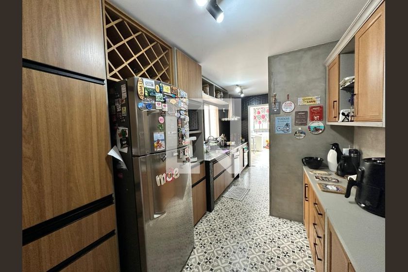 Cobertura, 5 quartos, 220 m² - Foto 69