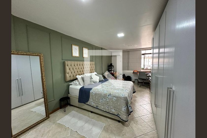 Cobertura, 5 quartos, 220 m² - Foto 17