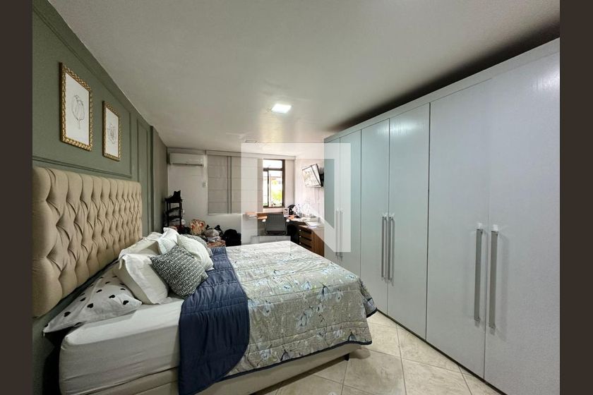 Cobertura, 5 quartos, 220 m² - Foto 19