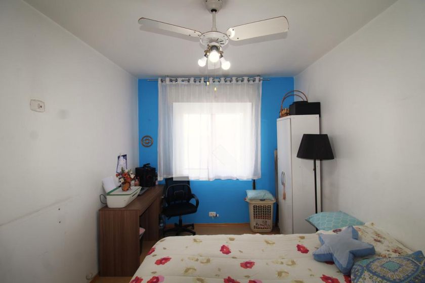 Apartamento, 3 quartos, 88 m² - Foto 13