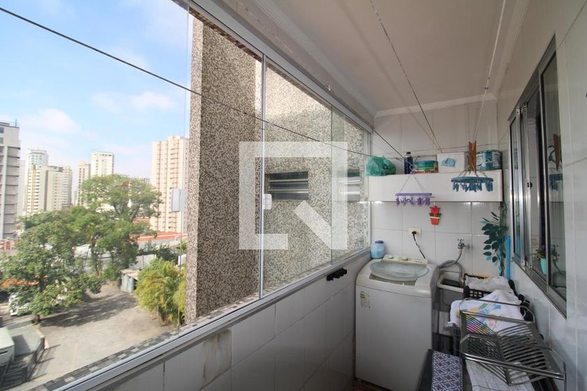 Apartamento, 3 quartos, 88 m² - Foto 36