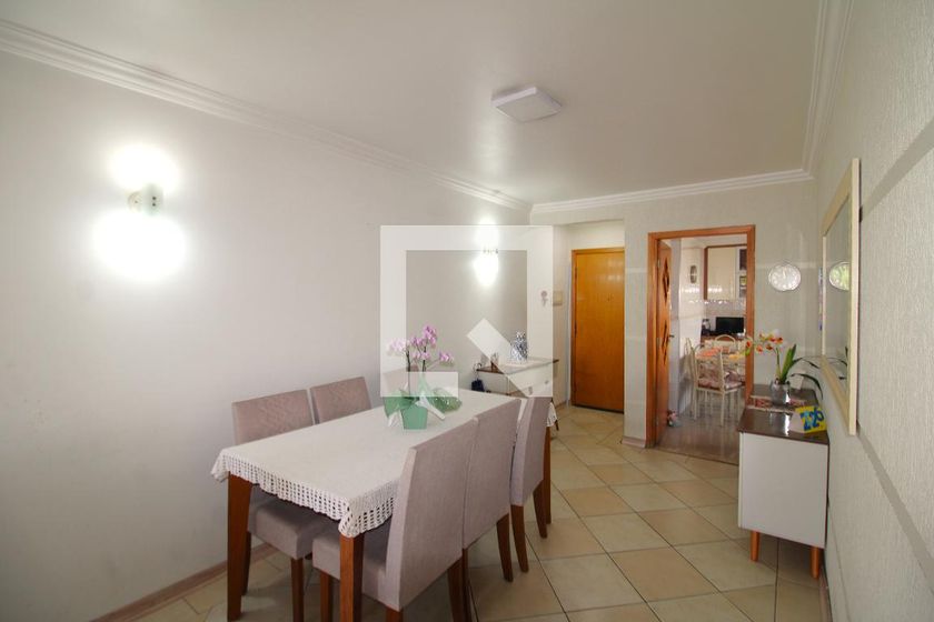 Apartamento, 3 quartos, 88 m² - Foto 4