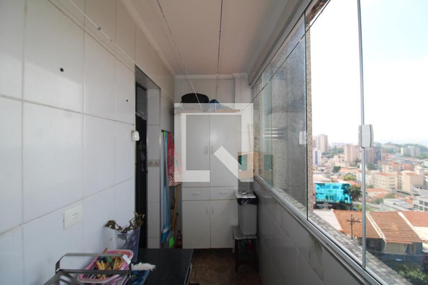 Apartamento, 3 quartos, 88 m² - Foto 37