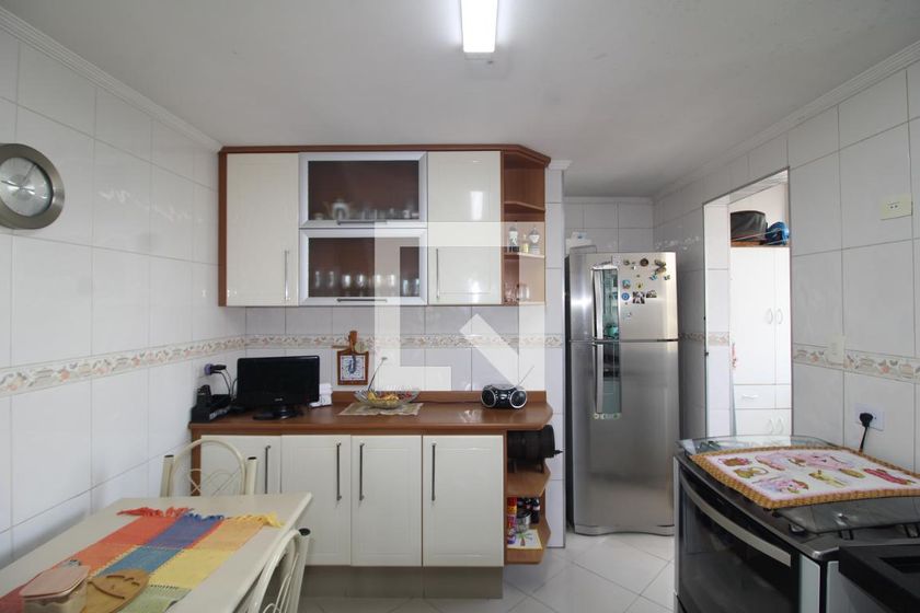 Apartamento, 3 quartos, 88 m² - Foto 29