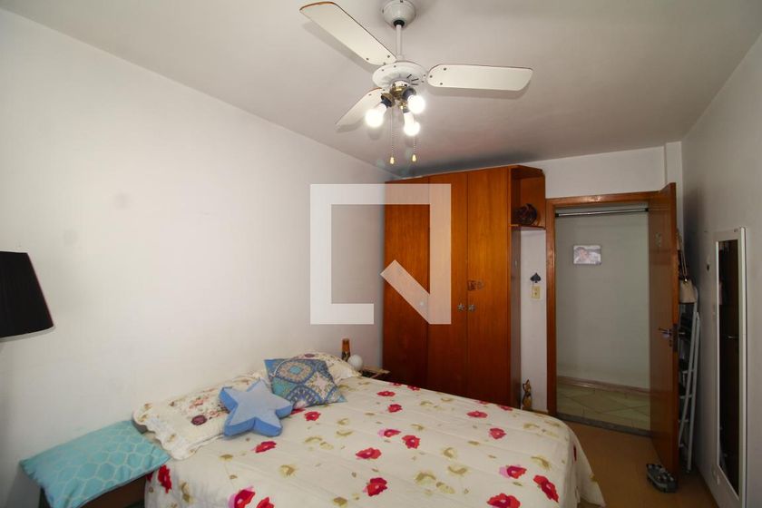 Apartamento, 3 quartos, 88 m² - Foto 14