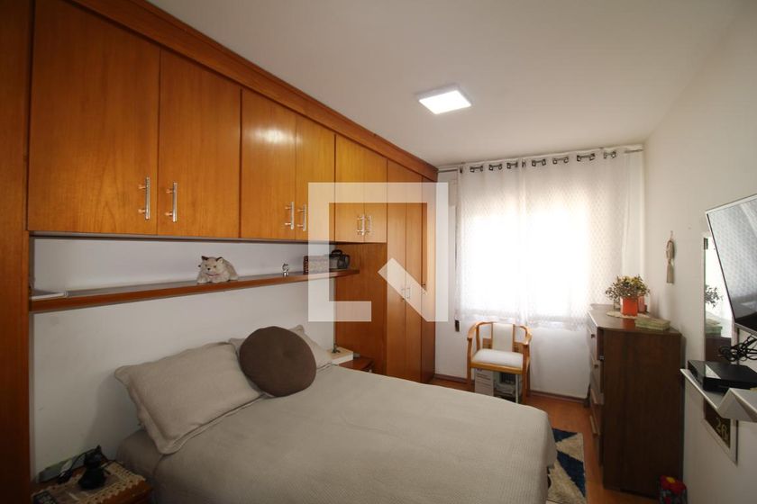 Apartamento, 3 quartos, 88 m² - Foto 15