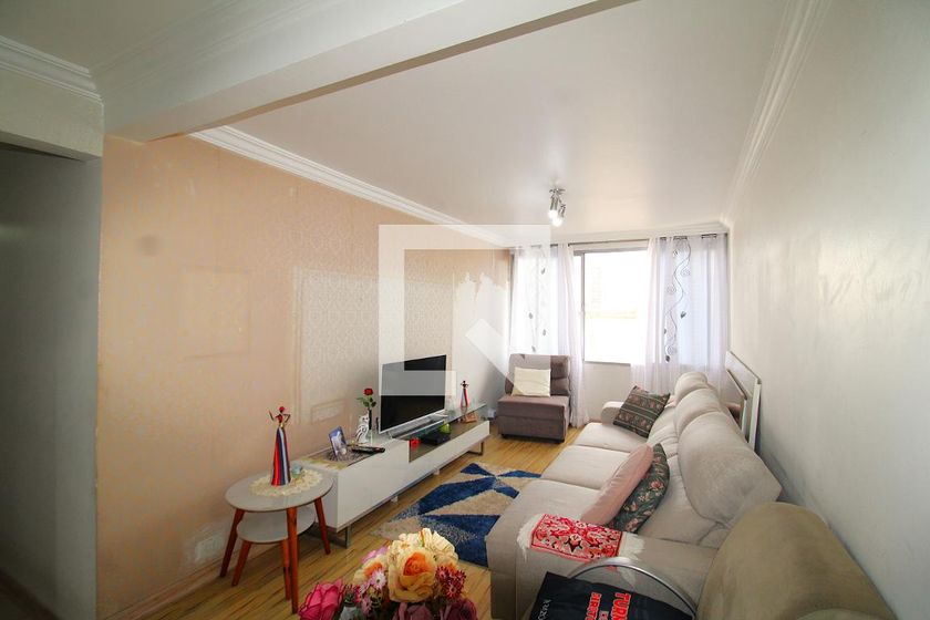 Apartamento, 3 quartos, 88 m² - Foto 3