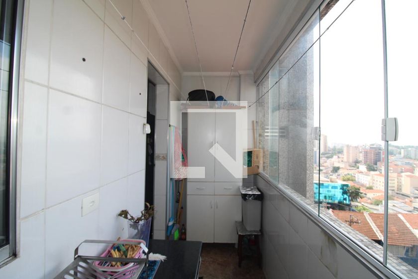 Apartamento, 3 quartos, 88 m² - Foto 35