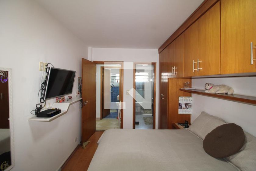 Apartamento, 3 quartos, 88 m² - Foto 16