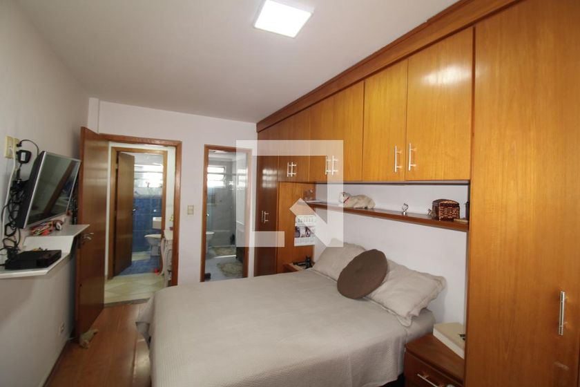 Apartamento, 3 quartos, 88 m² - Foto 18