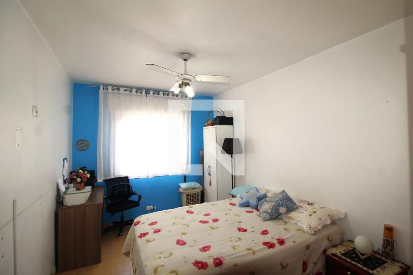 Apartamento, 3 quartos, 88 m² - Foto 11