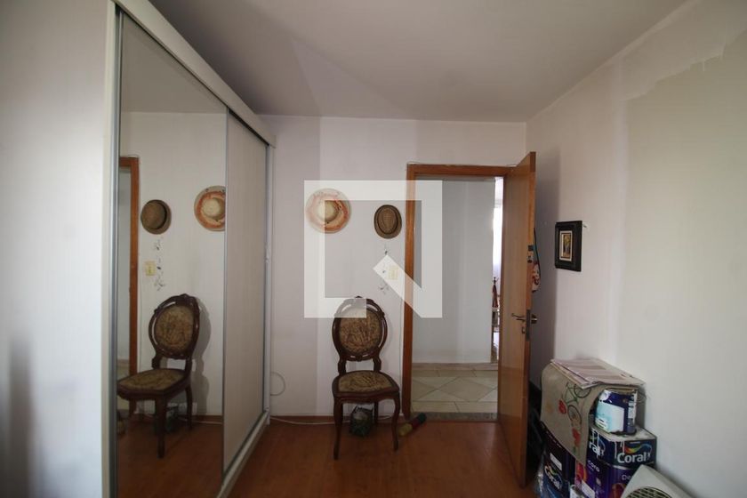 Apartamento, 3 quartos, 88 m² - Foto 9