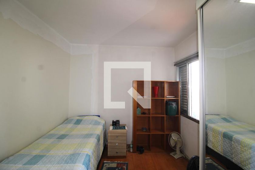 Apartamento, 3 quartos, 88 m² - Foto 8