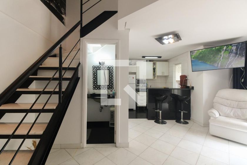 Apartamento, 2 quartos, 70 m² - Foto 5