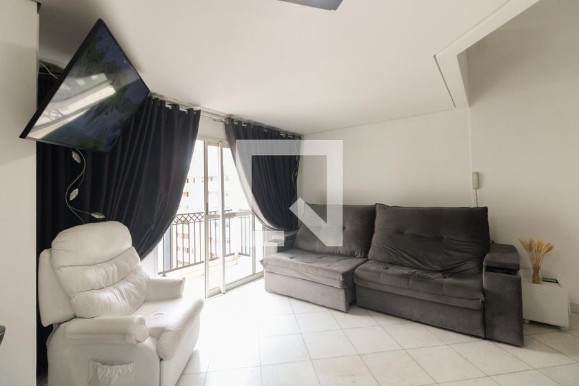 Apartamento, 2 quartos, 70 m² - Foto 3