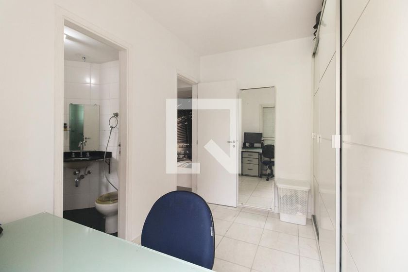Apartamento, 2 quartos, 70 m² - Foto 33