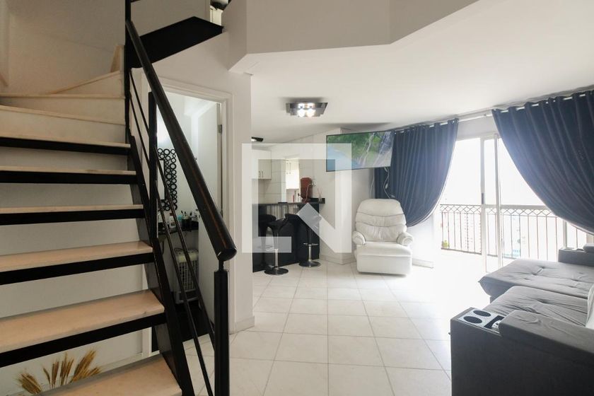 Apartamento, 2 quartos, 70 m² - Foto 1
