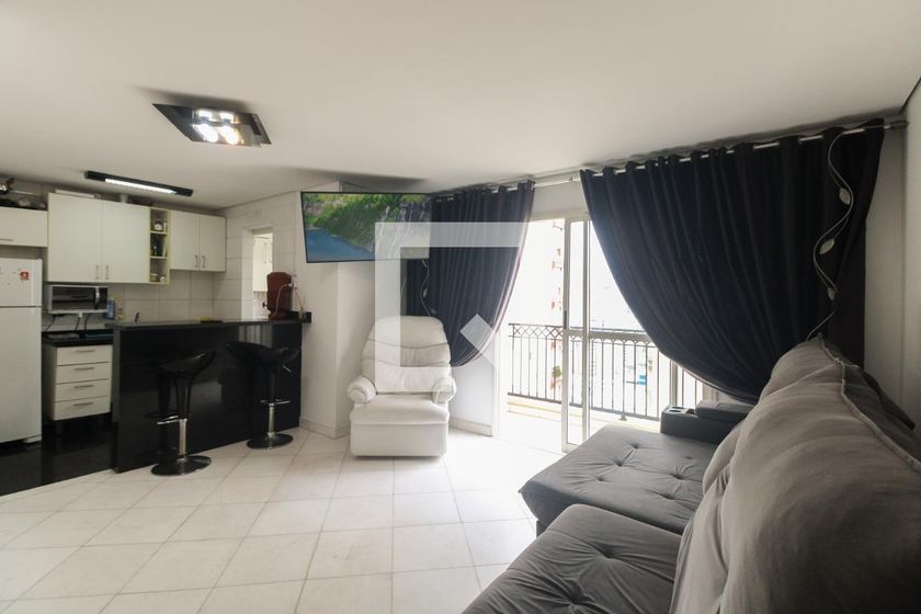 Apartamento, 2 quartos, 70 m² - Foto 7