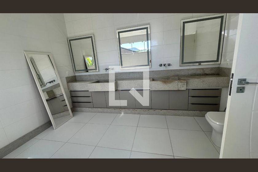 Casa, 7 quartos, 614 m² - Foto 15