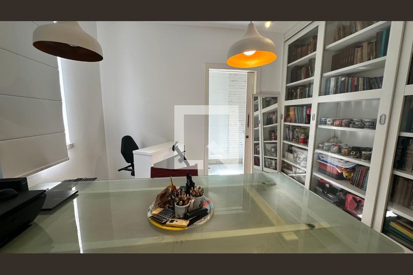 Casa, 7 quartos, 614 m² - Foto 25