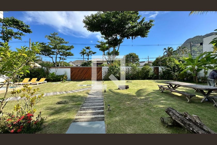 Casa, 7 quartos, 614 m² - Foto 81