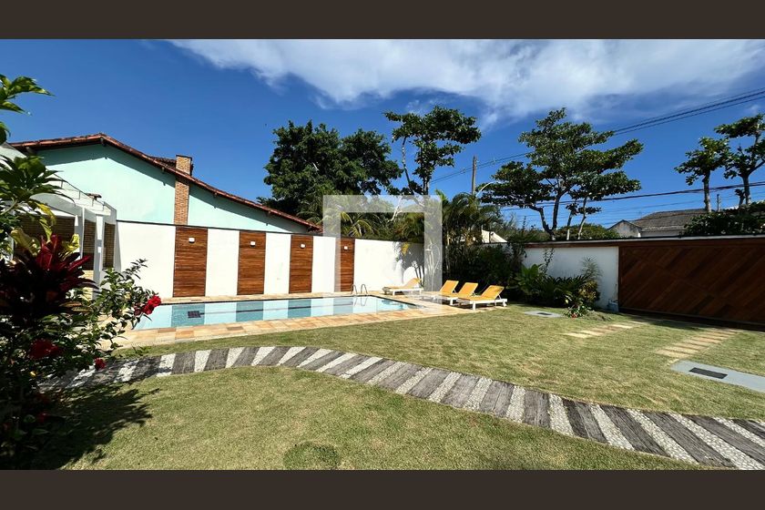 Casa, 7 quartos, 614 m² - Foto 83