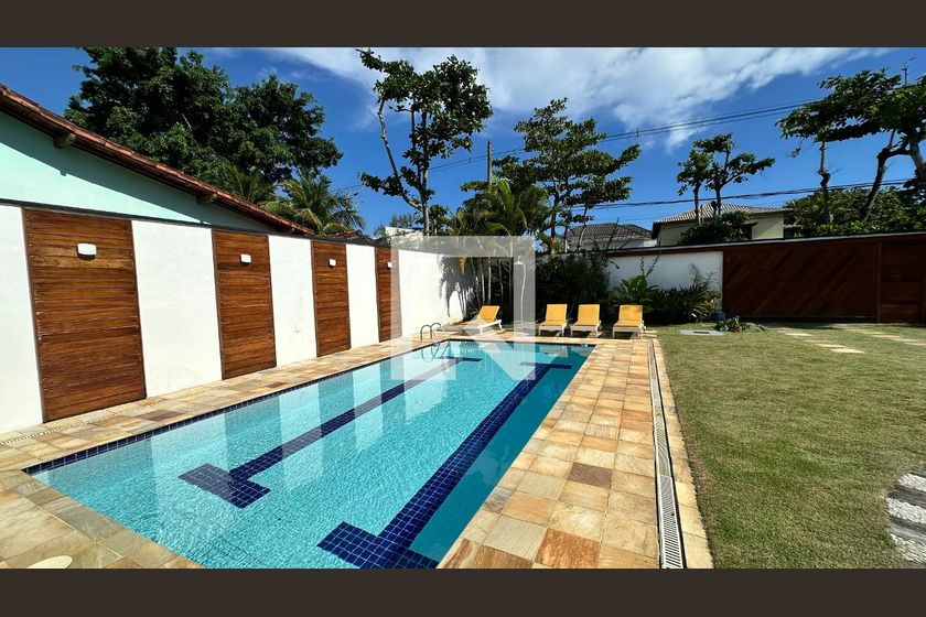Casa, 7 quartos, 614 m² - Foto 85
