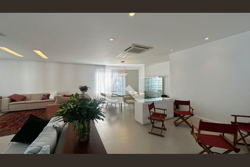 Casa, 7 quartos, 614 m² - Foto 3