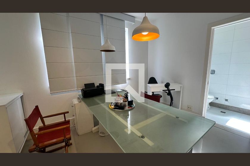 Casa, 7 quartos, 614 m² - Foto 24