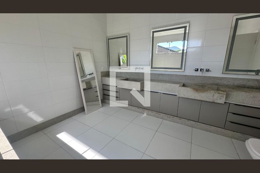 Casa, 7 quartos, 614 m² - Foto 14