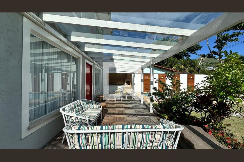 Casa, 7 quartos, 614 m² - Foto 82