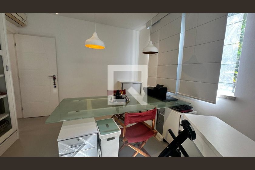 Casa, 7 quartos, 614 m² - Foto 26