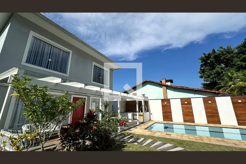 Casa, 7 quartos, 614 m² - Foto 86