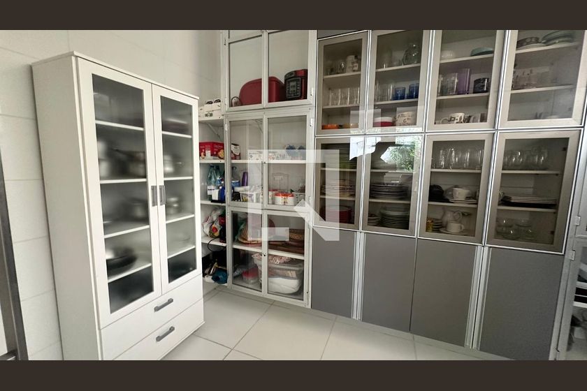 Casa, 7 quartos, 614 m² - Foto 40