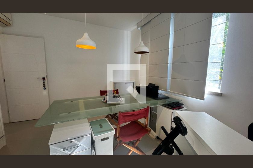 Casa, 7 quartos, 614 m² - Foto 27