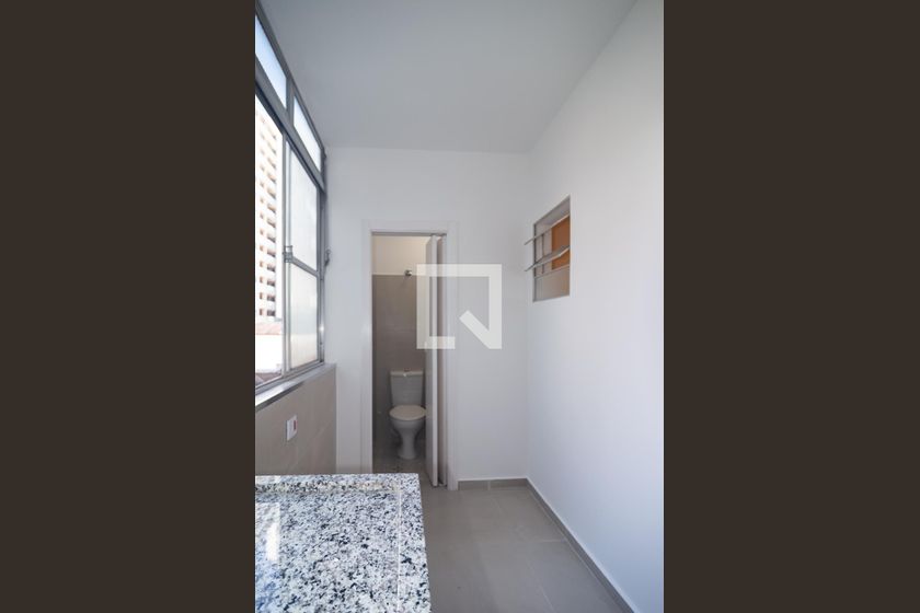 Apartamento, 3 quartos, 96 m² - Foto 61