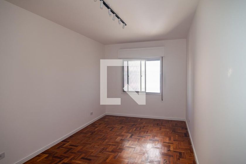Apartamento, 3 quartos, 96 m² - Foto 1
