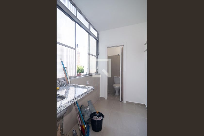 Apartamento, 3 quartos, 96 m² - Foto 59