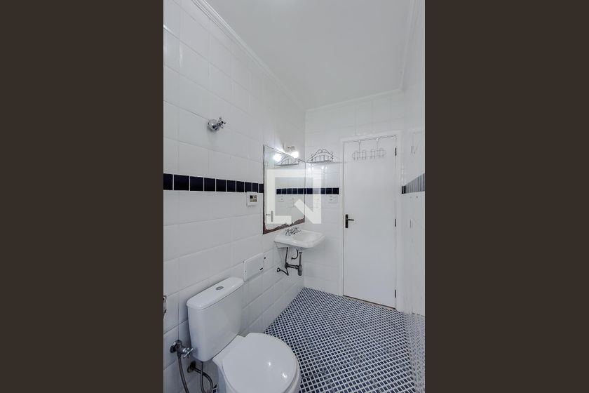 Apartamento, 1 quarto, 87 m² - Foto 45