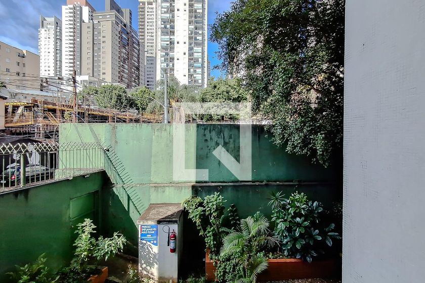 Apartamento, 1 quarto, 87 m² - Foto 9