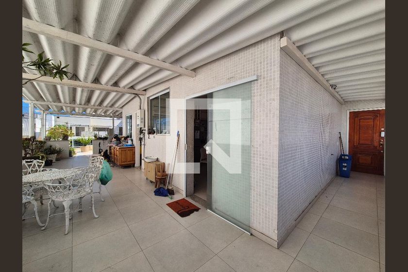 Cobertura, 4 quartos, 611 m² - Foto 39