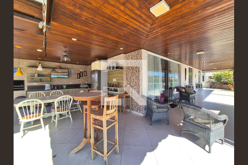 Cobertura, 4 quartos, 611 m² - Foto 51