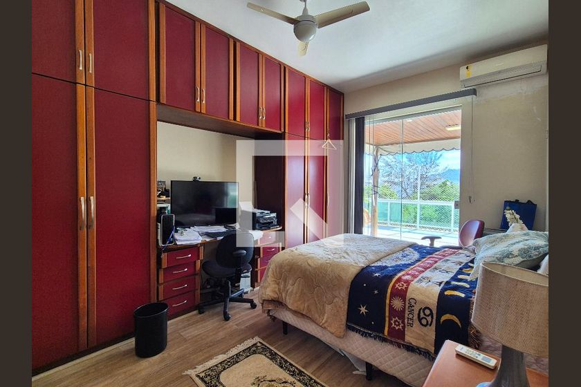 Cobertura, 4 quartos, 611 m² - Foto 10